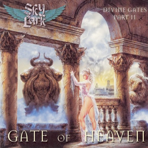 DIVINE GATES PART II:GATE OF HEAVEN SKYLARK