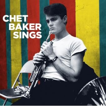 SINGS CHET BAKER