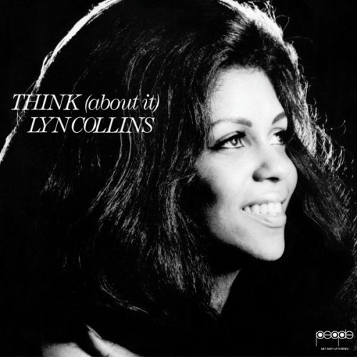 THINK (ABOUT IT) (2 LP) LYN COLLINS