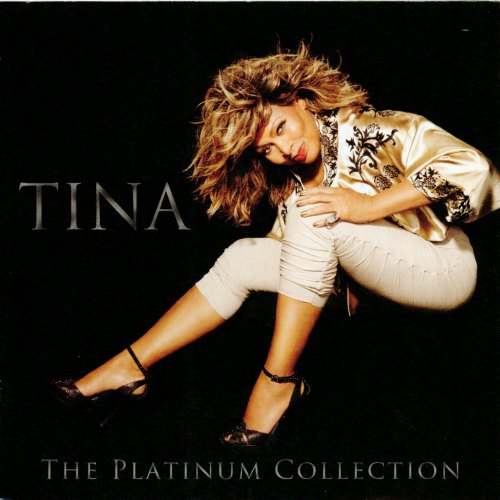 THE PLATINUM COLLECTION (3 CD) TINA TURNER