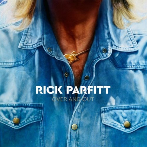 OVER AND OUT RICK PARFITT
