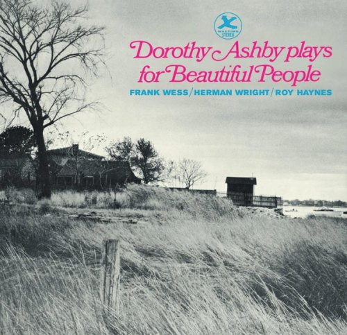 PLAYS FOR BEAUTIFUL PEOPLE (LIMITED EDITION) DOROTHY ASHBY