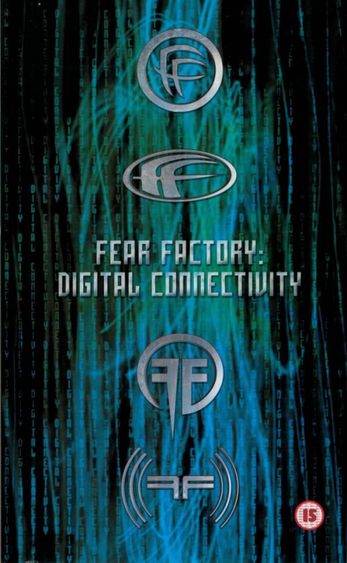 DIGITAL CONNECTIVITY FEAR FACTORY