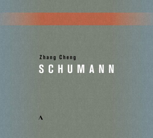 ZHANG CHENG - SCHUMANN SCHUMANN,ROBERT