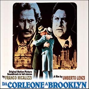 DA CORLEONE A BROOKLYN FRANCO MICALIZZI