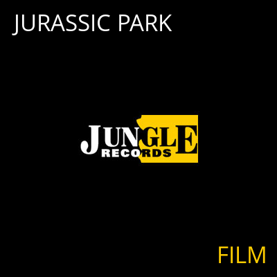 JURASSIC PARK FILM
