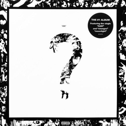 ? XXXTENTACION
