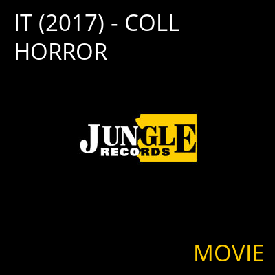 IT (2017) - COLL HORROR MOVIE