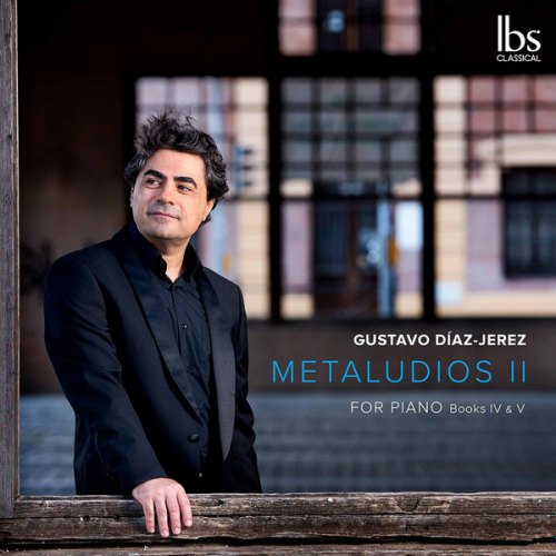 JEREZ - METALUDIOS II DIAZ