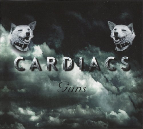GUNS CARDIACS