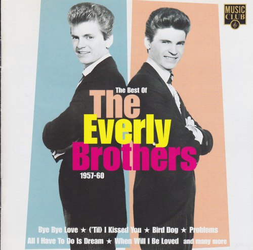 THE BEST EVERLY BROTHERS (THE)