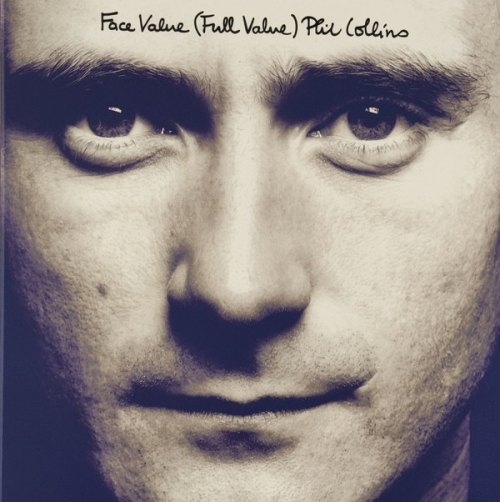 FACE VALUE (SUPER DELUXE 4 LP) PHIL COLLINS