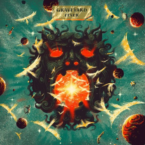 FEVER GRAVEYARD