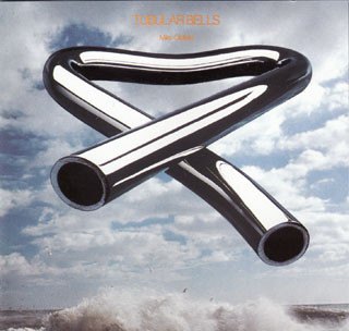 TUBULAR BELLS MIKE OLDFIELD