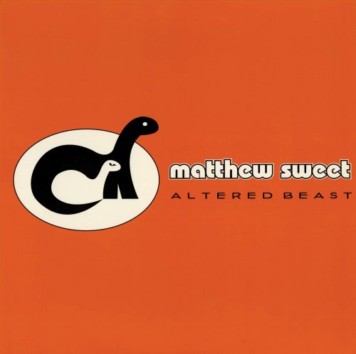 ALTERED BEAST (2 LP) MATTHEW SWEET