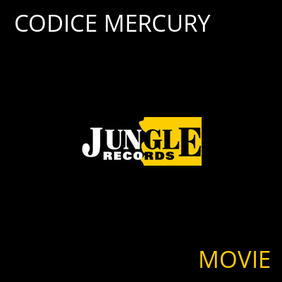 CODICE MERCURY MOVIE