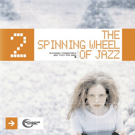 SPINNING WHEEL OF JAZZ 2 (THE) / VARIOUS -