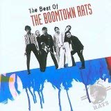THE BEST OF... BOOMTOWN RATS