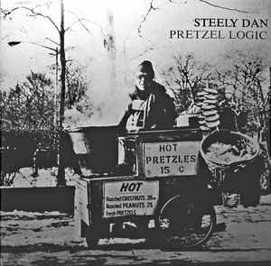 PRETZEL LOGIC STEELY DAN