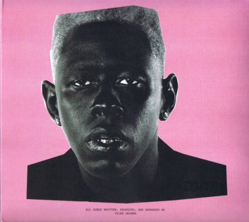 IGOR TYLER, THE CREATOR