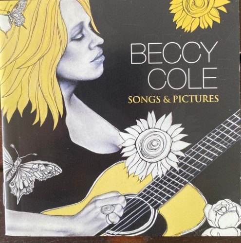 SONGS & PICTURES BECCY COLE