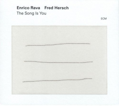 THE SONG IS YOU RAVA ENRICO, HERSCH FRED