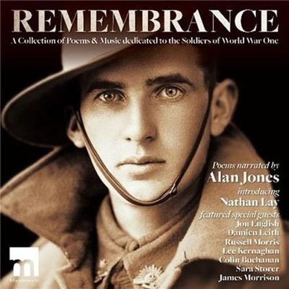 REMEMBRANCE VARIOUS  ARTISTS