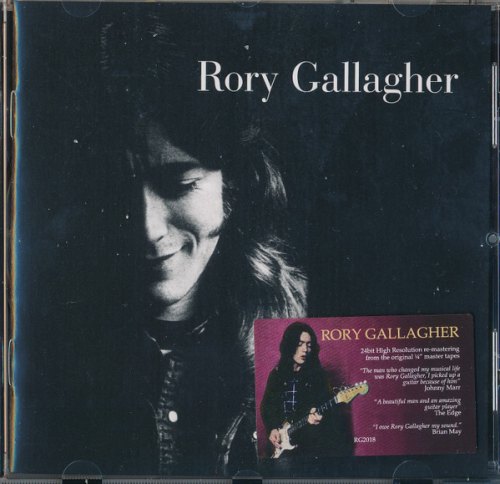 RORY GALLAGHER RORY GALLAGHER