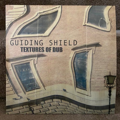 TEXTURES OF DUB GUIDING SHIELD