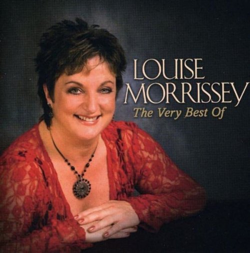 THE VERY BEST OF LOUISE MORRISSEY