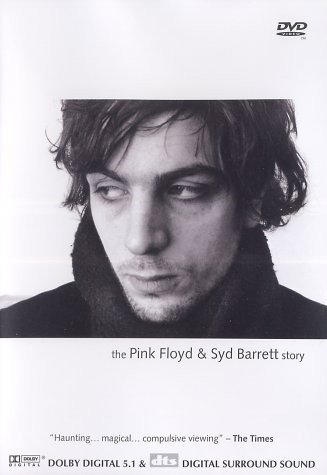 PINK FLOYD & SYD BARRETT STORY (THE) -