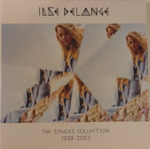 THE SINGLES COLLECTION 1998-2003 (3 LP) ILSE DELANGE