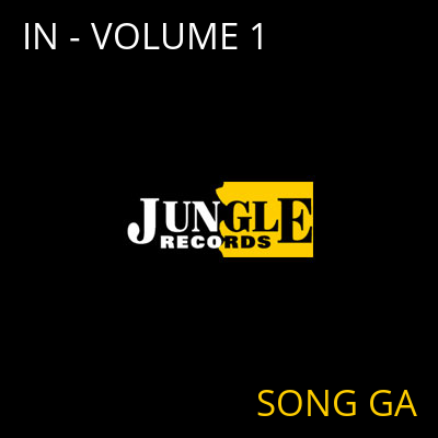 IN - VOLUME 1 SONG GA