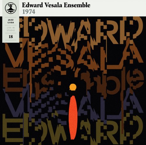 JAZZ-LIISA 18 EDWARD VESALA ENSEMBLE