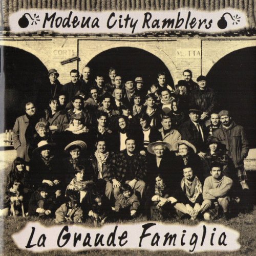 LA GRANDE FAMIGLIA MODENA CITY RAMBLERS