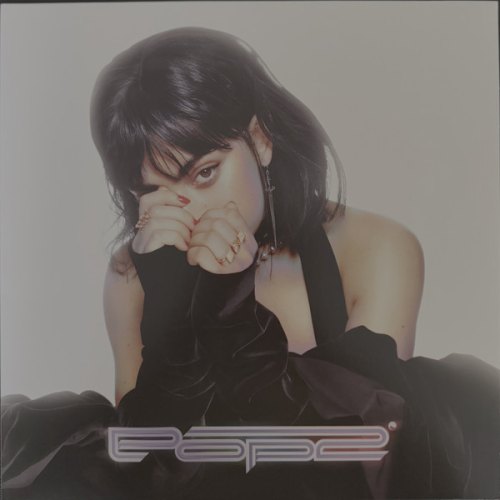 POP 2 CHARLI XCX