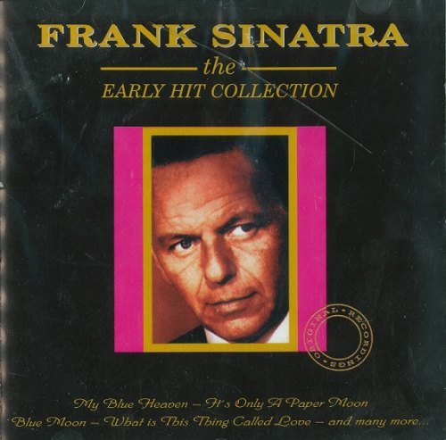 HIT COLLECTION FRANK SINATRA
