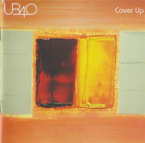 COVER UP UB 40