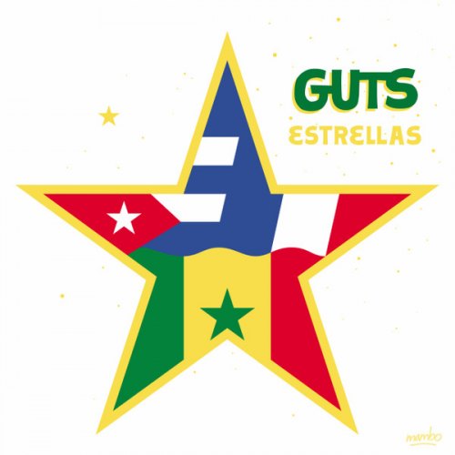 ESTRELLAS (2 CD) GUTS