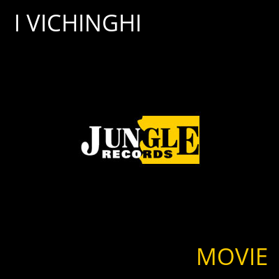 I VICHINGHI MOVIE