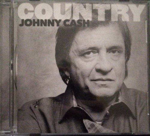 COUNTRY JOHNNY CASH