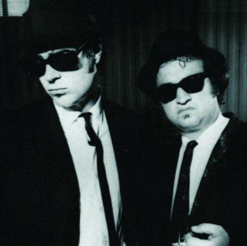 VERY BEST OF BLUES BROTHERS