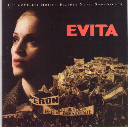 EVITA 2 (2 CD) MADONNA