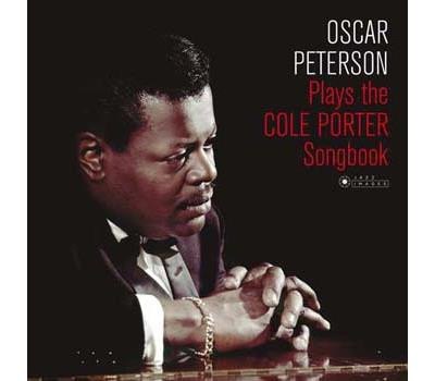 PLAYS THE COLE PORTER SONGBOOK OSCAR PETERSON