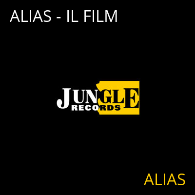 ALIAS - IL FILM ALIAS