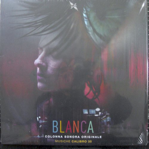 BLANCA - ORIGINAL SOUNDTRACK CALIBRO 35
