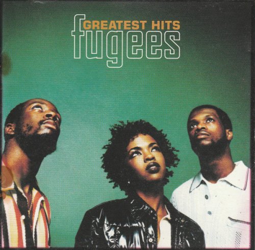 GREATEST HITS FUGEES
