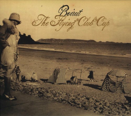 THE FLYING CLUB CUP BEIRUT