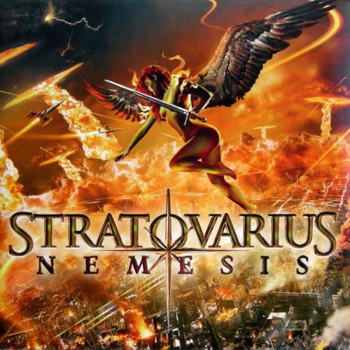 NEMESIS STRATOVARIUS