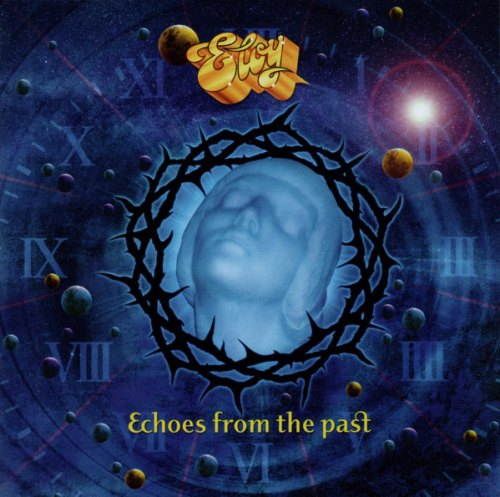 ECHOES FROM THE PAST ELOY